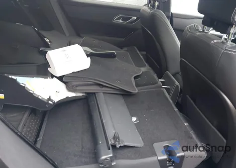 2022 Land Rover Range Rover Velar P250 R-Dynamic S z USA, uszkodzony, nr VIN SALYT2EX4NA344274